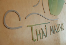 Why Thai massage?